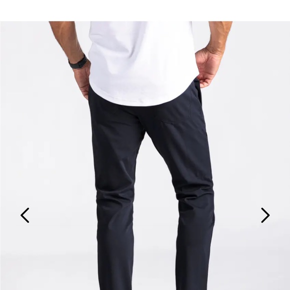 BYLT Everyday Pant 2.0 - Picture 3 of 7